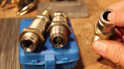 Part 8 Reloading Dies Compared – Dillon Dies