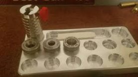 Precision Comparator Kit