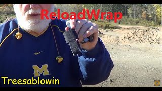 Reload Wrap Update