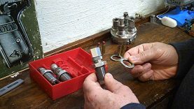Easy 38 Special – 357 Magnum Die Adjustment