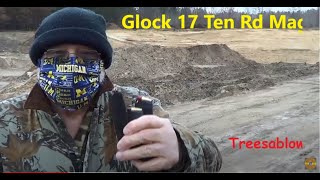 Glock 17 10 Rd Mags
