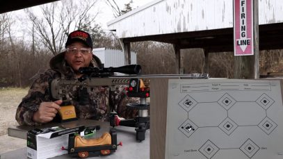 22LR Chassis Battle: CZ455 PDC Custom and SavageMKII Oryx