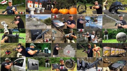 Best Of Full Auto Friday 2020 💥