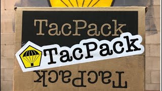 December 2020 TacPack