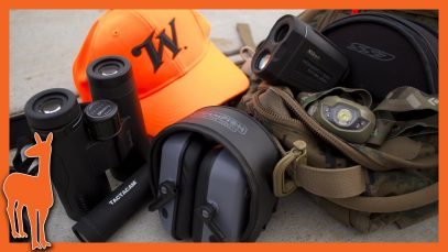 Gear Check! My Whitetail Hunting Equipment Review from Missouri – The Social Regressive