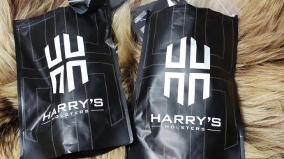 Harry’s Holster Glock 19 Review