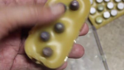 Homemade Bullet Lubes From Home Depot Pan Lubing – Beginning To End