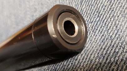 How Bad Did I Screw This Rifle Up?