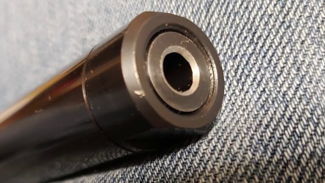 How Bad Did I Screw This Rifle Up?