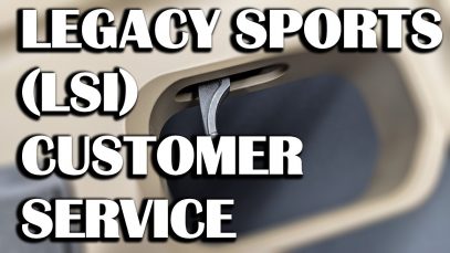 Howa 1500 Mini Customer Support (Legacy Sports LSI)