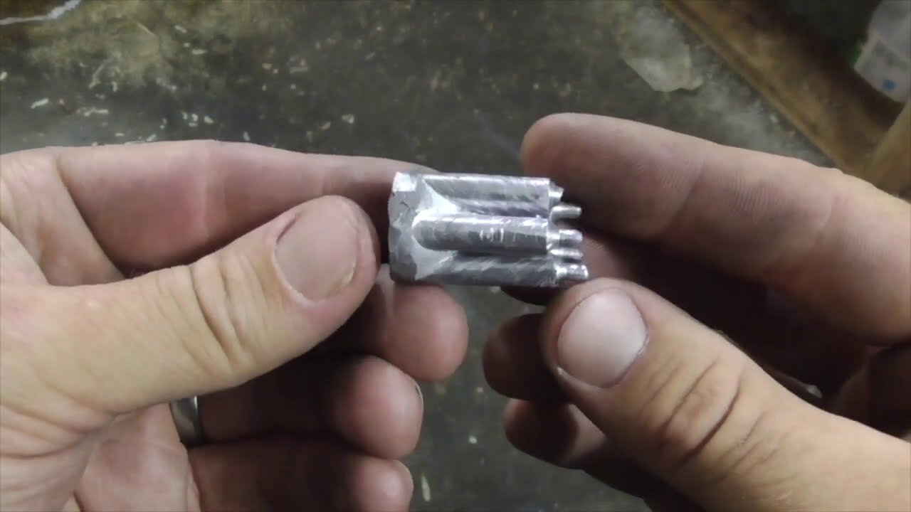 Slug Experiments The Gamespike Shotgun Slug Experiment - The Reloaders Network