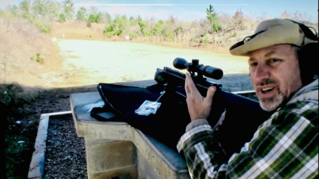 Pistol Primer for Rifle + Vice Versa