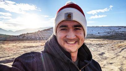 Public Service Announcement to Shooters on Public Lands (BLM lands)