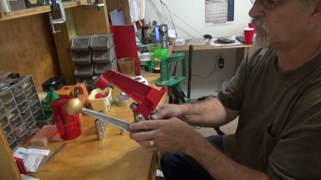Big Bore Air Rifle The Series Part 5