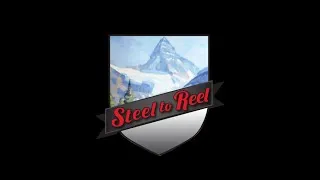 January Steel to Reel box