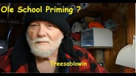 Ole School Priming