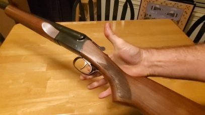 Stoeger Coach Gun Model 31405