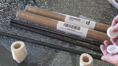 The 30:30 Barrel Adapter For 12 Gauge From Chaszel