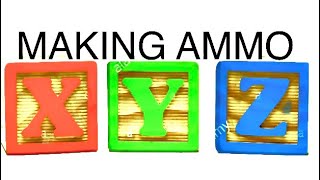 Reloading “Newbies” Edition #2