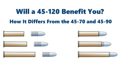 Will a 45-120 Benefit You?
