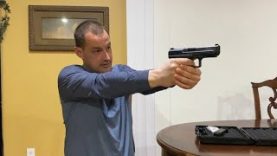 Canik TP9