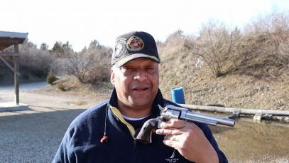 Lipsey’s Blackhawk 10MM Dayattherange Pistol Challenge: Train Wreck In The Making