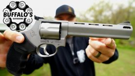 Taurus 627 Tracker .357 Magnum ~ It opened my mind... 14 maxresdefault (51)