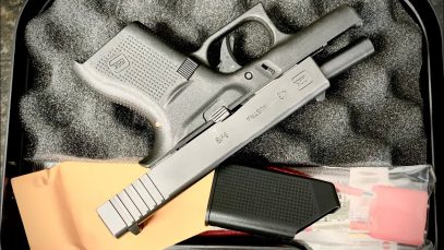 New Gun Owners Targeted