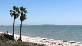 Travel tips: Staying safe while away from home