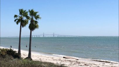 Travel tips: Staying safe while away from home