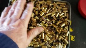 Unknown Brass Prep