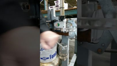 SPEED-DE-CAPPER ….TT0010 Test and Trial