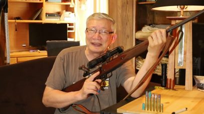 The Rifle Leade And FreeBore Counterpoint