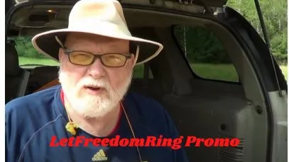 LetFreedomRing July 4th 5PM