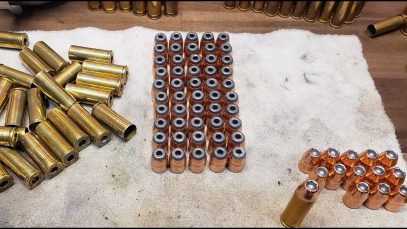 Reloading Manual Confusion