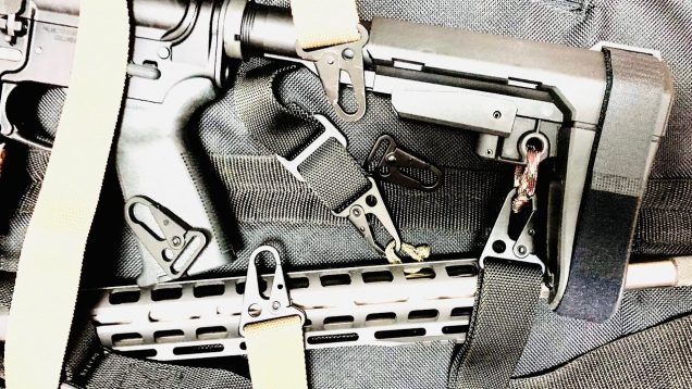 SLING MODS (PRO TIP) DIY