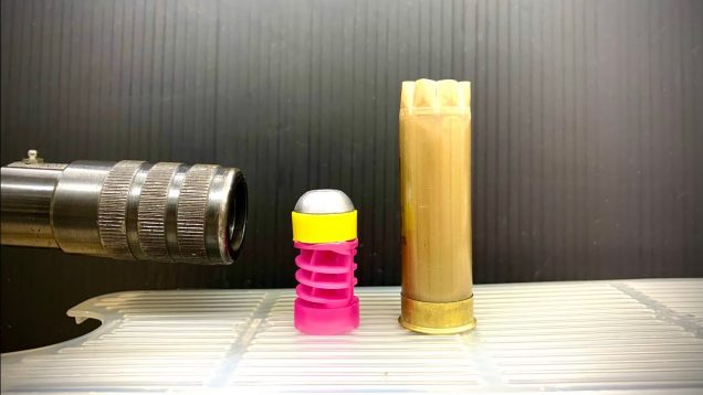 Add A Driving Band (SLUG)