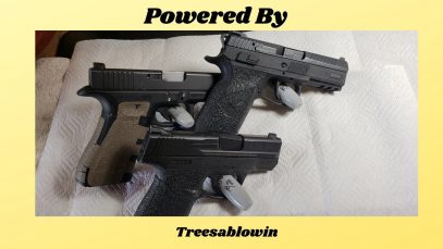 Powered By