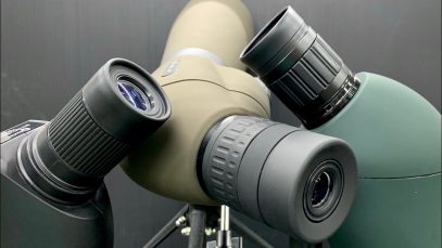 Spotting Perfect Positioning SV401