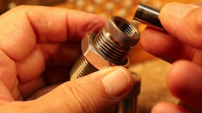 The Goodness And Versatility Of Products From Lee Precision – VR To Ensign Cthulhu