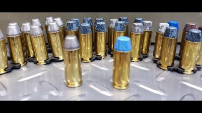 10mm Cast Reloads
