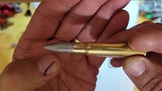 303 British New Mold