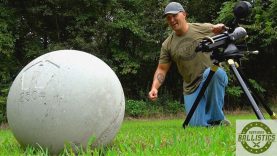 Gatling Gun vs Atlas Stone (250 lbs!!!) 11 Gatling Gun vs Atlas Stone (250 lbs!!!)