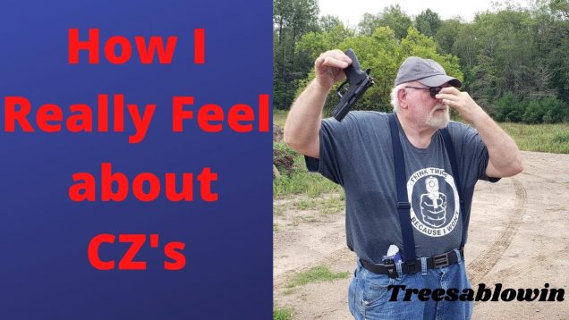 How I Really Feel About CZ