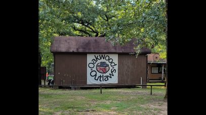 Oakwood Outlaws 20th Anniversary