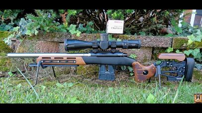 Remember When — Federal UM1: Callout To American Ammo Manufacturers