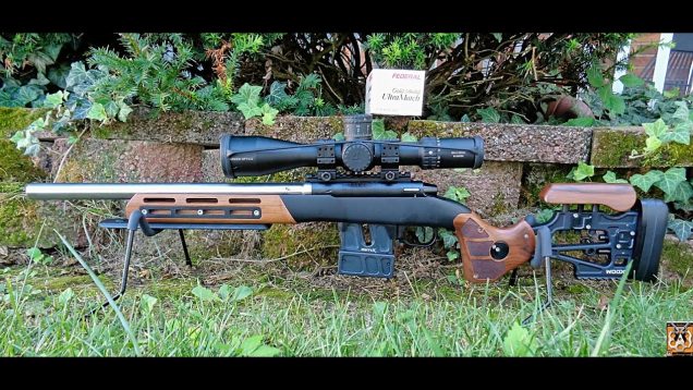Remember When — Federal UM1: Callout To American Ammo Manufacturers