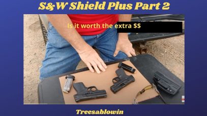 Shield Plus Part 2 is it worth the extra $$