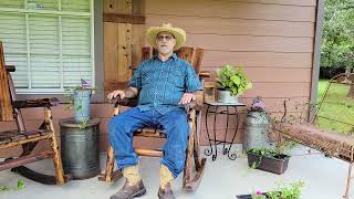 TRR 8 7 2021 Cowboy Action Match