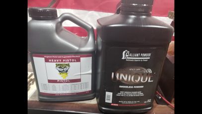 Long-Awaited Arrivals And Something Else